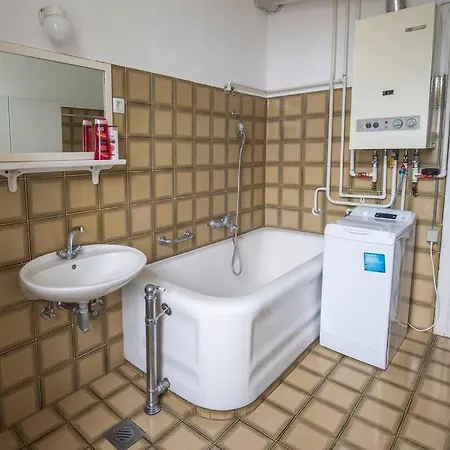 Socialist Experience In The Center Apartman Ljubljana