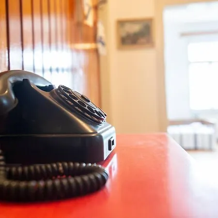 Socialist Experience In The Center Appartement