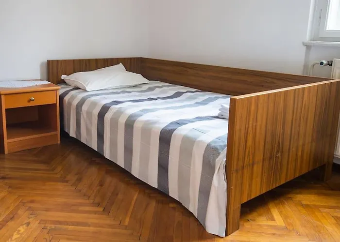 Socialist Experience In The Center Appartement *