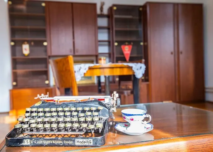 Socialist Experience In The Center * Ljubljana